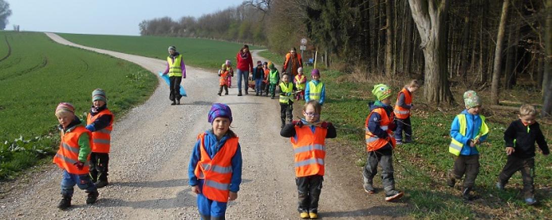 Montessori Kinderhaus Wertingen