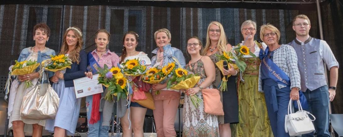 Fashion Star Finale 2017