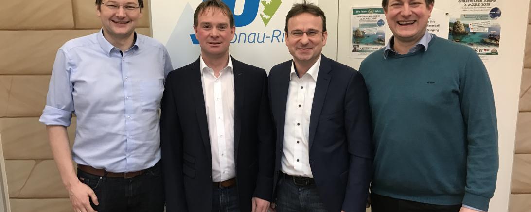 18.03.2018 JU Schwaben