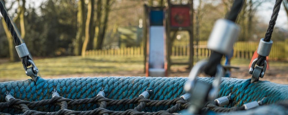 Spielplatz Pixabay