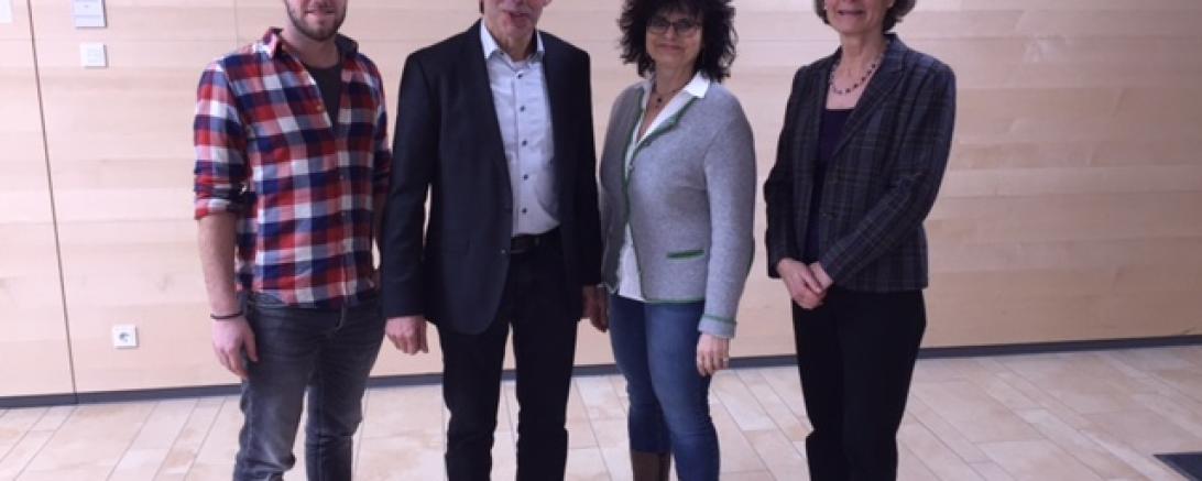 2018-03-08 Fachkräftesicherung im Handwerk - Oettingen