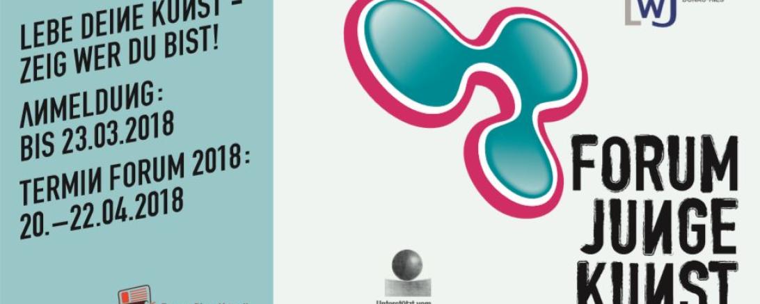 forum junge kunst