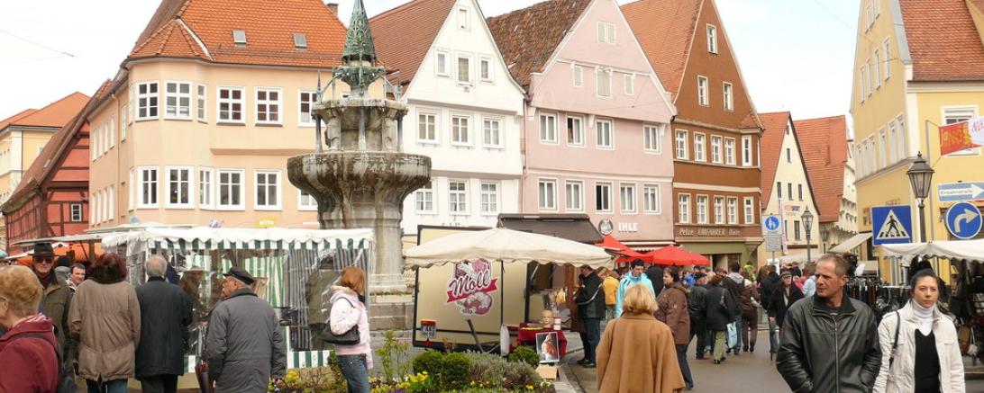 Noerdlingen_Markt1_1000