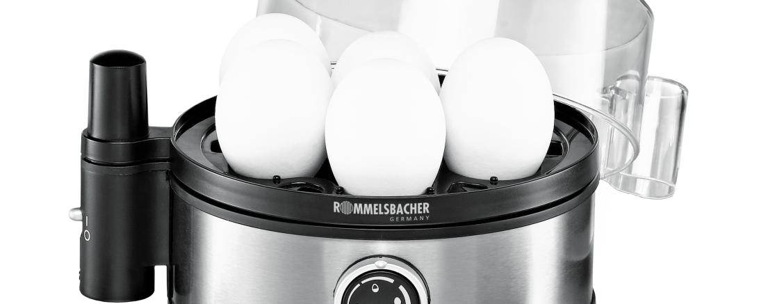 ER-400-ROMMELSBACHER-Eierkocher-Egg-Boiler-Prod-frei-neu-Druck