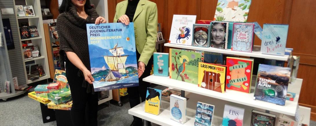 031818 Spende Stadtbibliothek