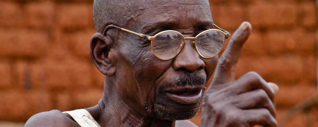 Afrikaner by Helmut Schlaiß