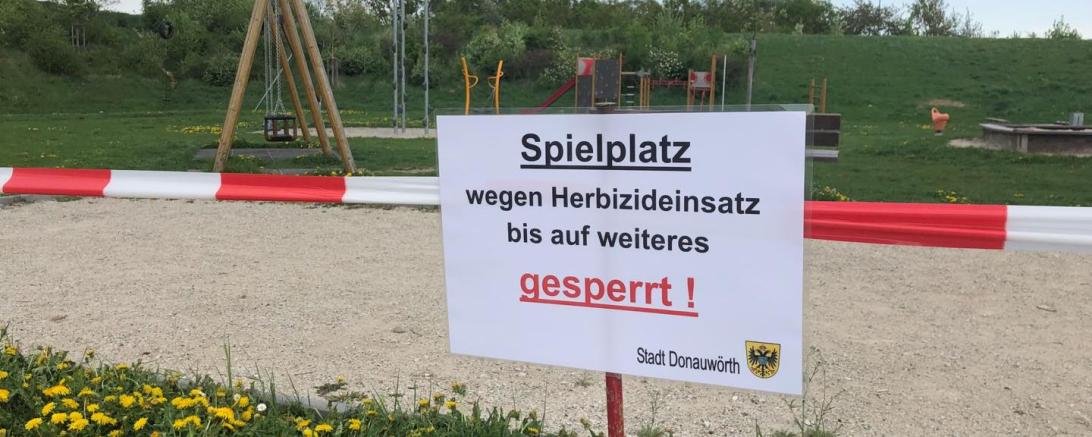 Banvel M Donauwörth