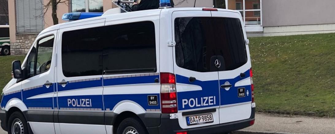 Polizei