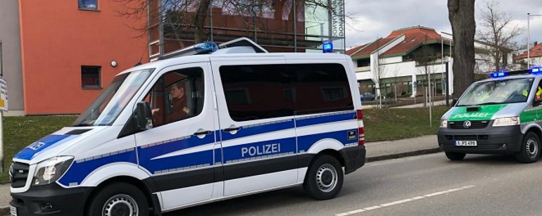 Polizei