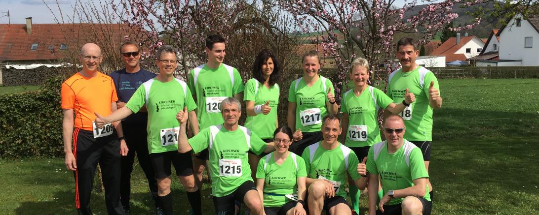 Kapfenburg-Panoramalauf