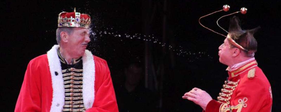 Zirkus Krone 2018 343