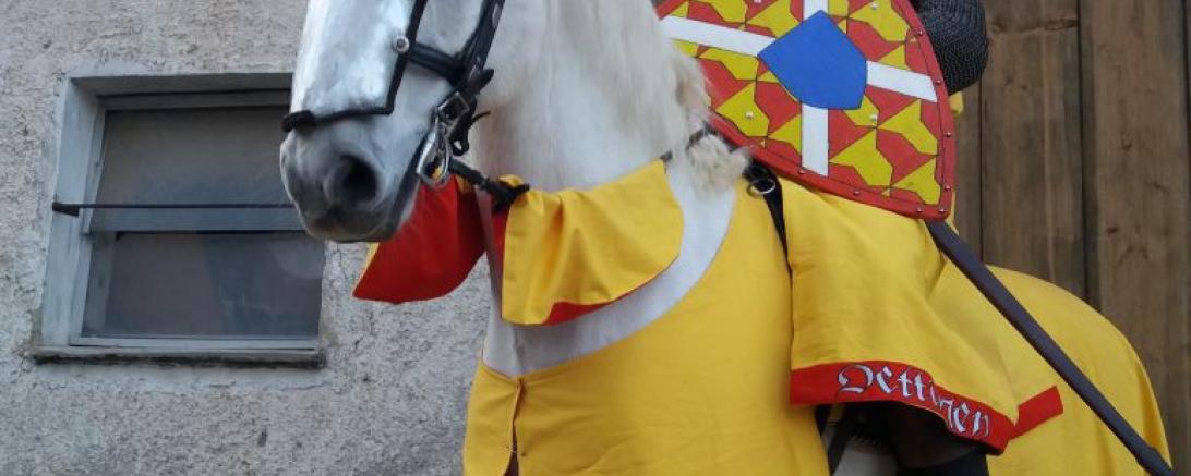 Ritter Graf Wolfgang