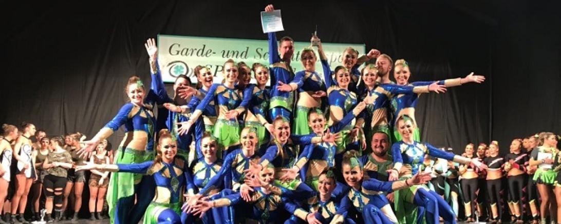 Turnier Cats Oedheim