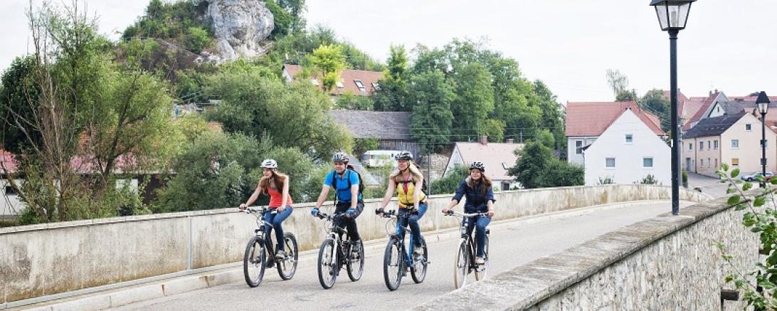 Radeln_Woernitzstein_Trykowski