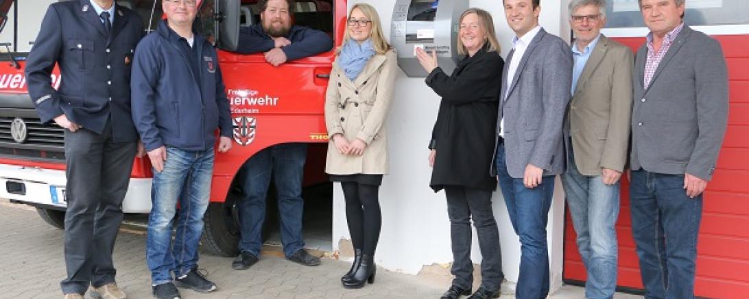 Defi FFW Ederheim SAAM1