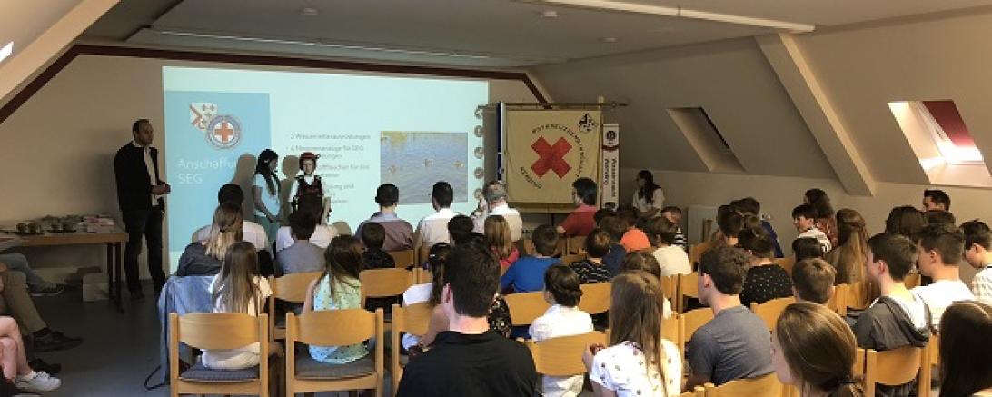 Jahreshauptversammlung