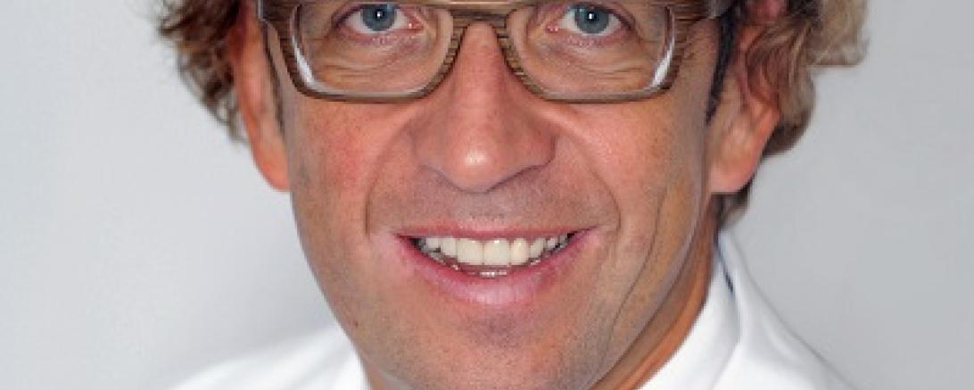 Wild abermals unter Deutschlands Top-Spezialisten Bild