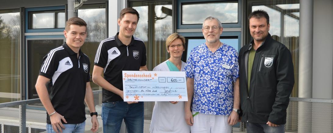 SpendeDeiningenPalliativstation