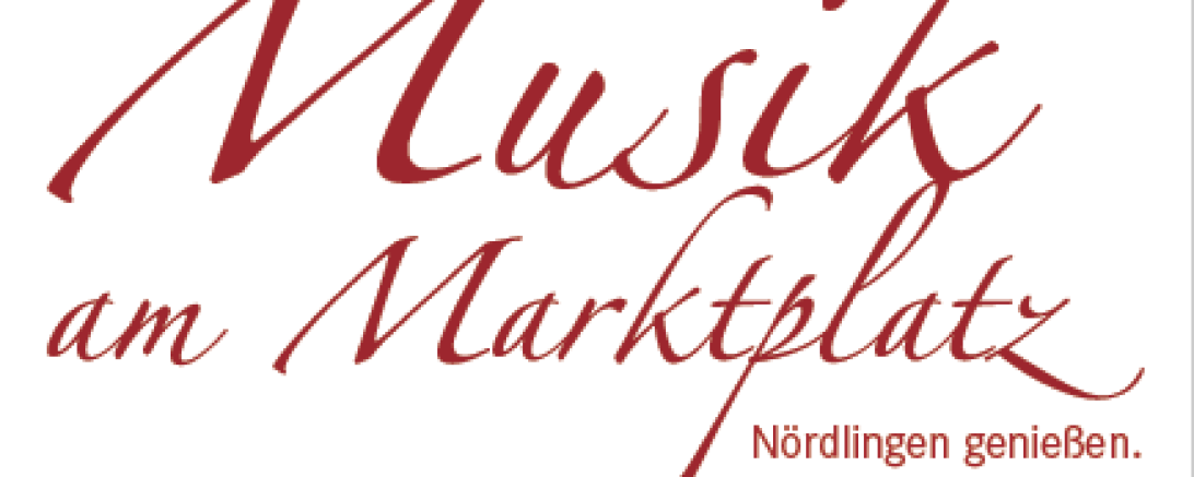 musik am marktplatz