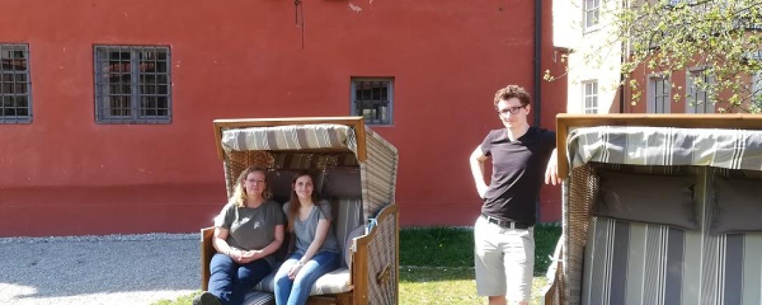 042418 Jugendforum Strandkörbe