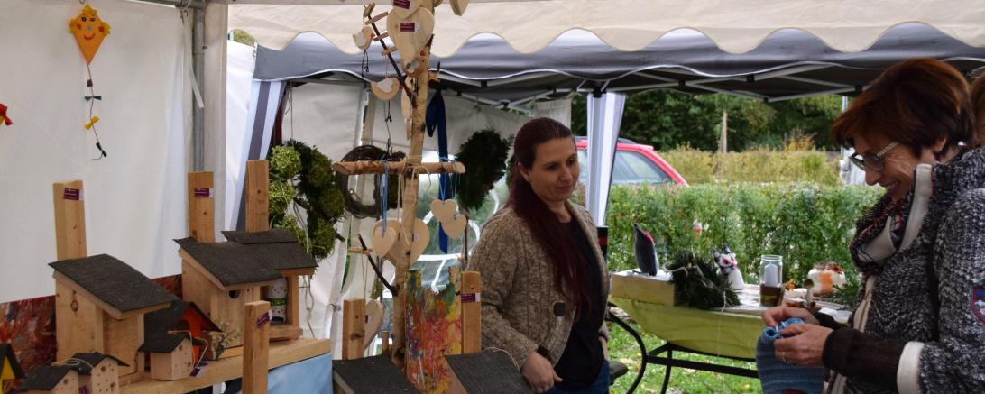 Handgemachtes aus der Stiftung_1