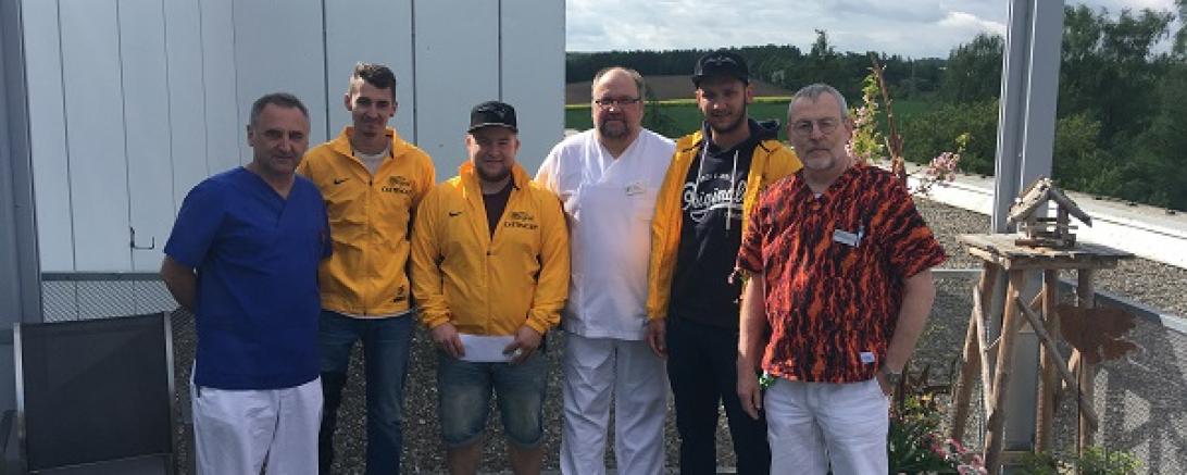 SpendePalliativstation