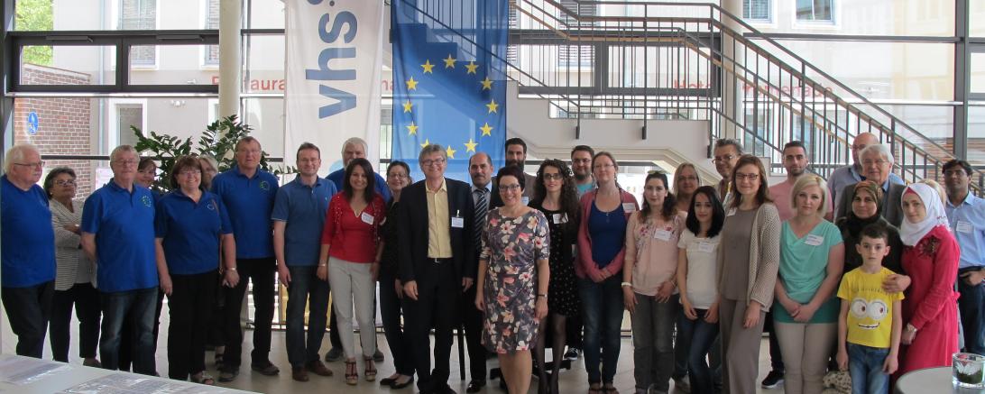 Vhs-DON_Europatag2018