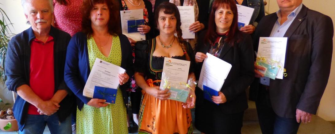 Tagesmütter Bild Schwenzel