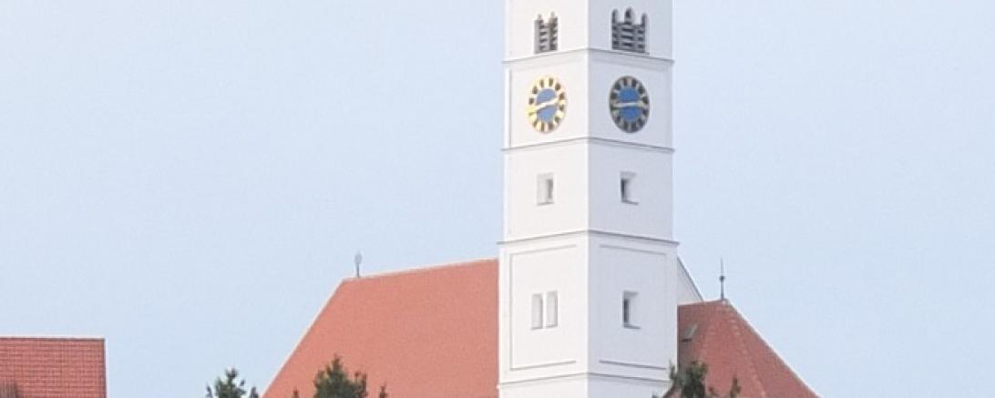 Kirche