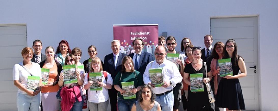 Signet-Verleihung_BayernBarrierefrei