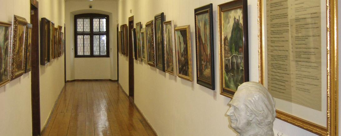 161124_Warnecke_Gang mit Büste_hoch