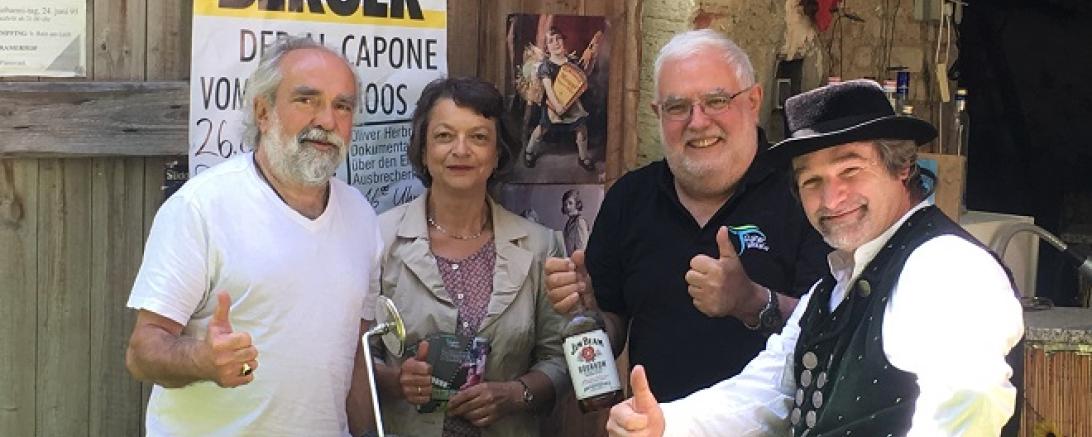 KernVorstandschaft 2018-3