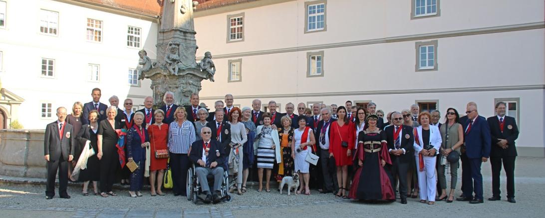 Foto BierConvent International