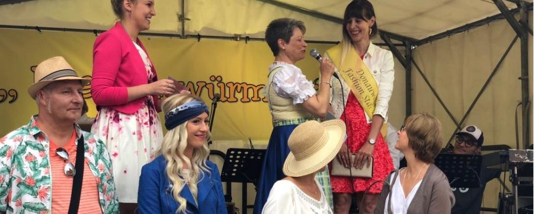 fashion Star Finale 2018