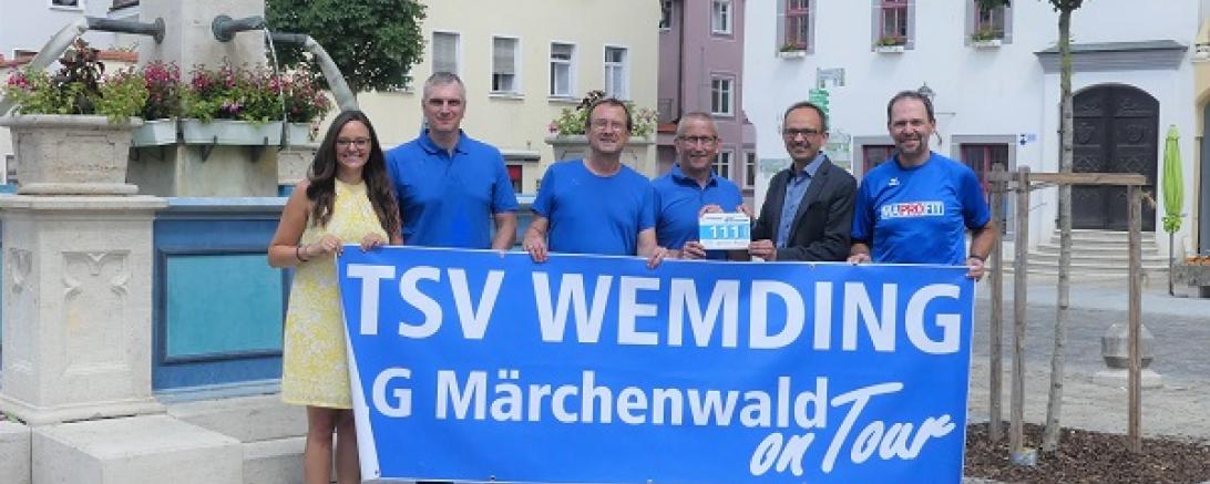 Stadtlauf Märchenwald 2018 (2)