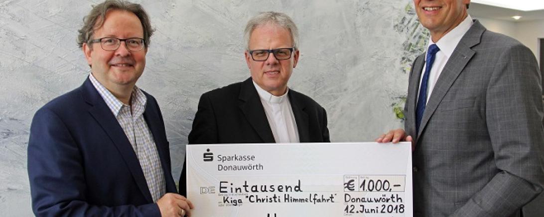 Spende_Kiga_Christi_Himmelfahrt