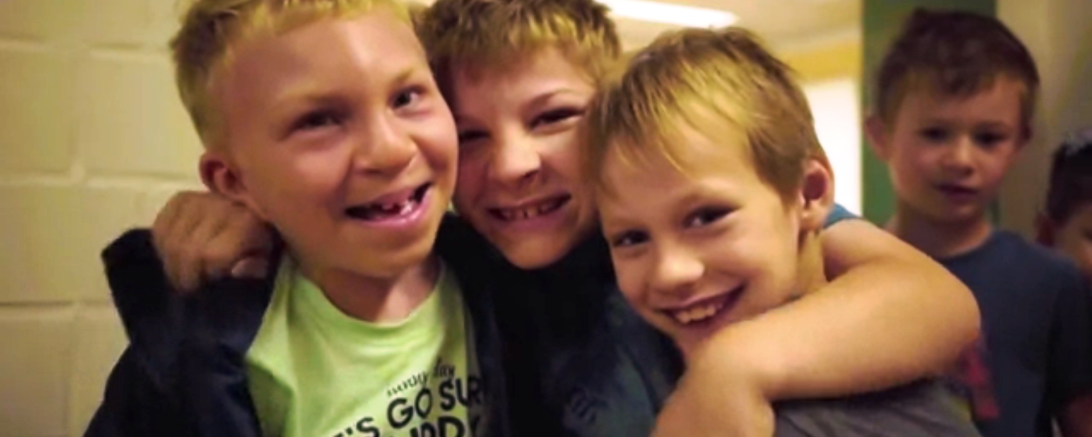 Bild zu Pressemitteilung Hinweis Imagefilm im Kino 06.2016