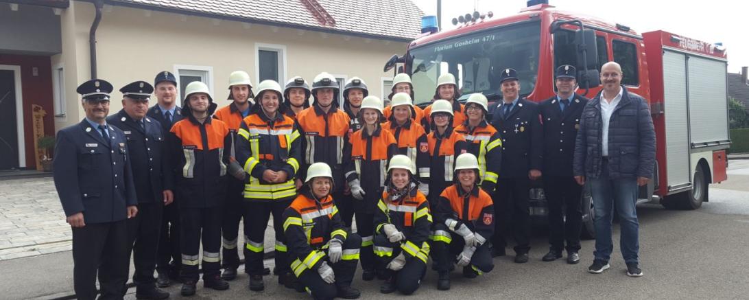 Foto Leistungsabreichen