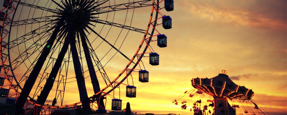 Nördlinger Mess`- Maren Struck