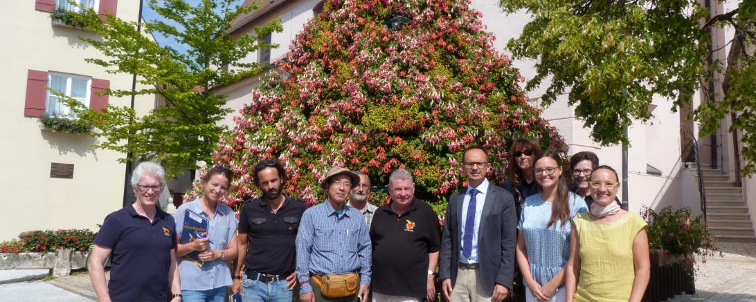 UNESCO-Experten_besichtigen_Geopark-Ries