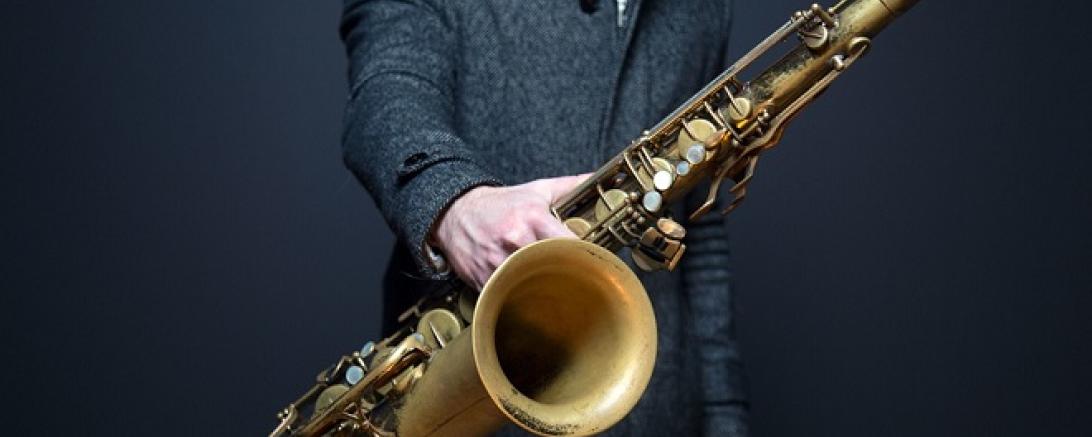 Pixabay Sax