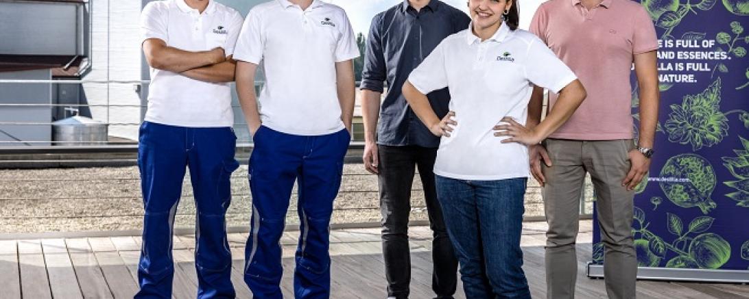 Destilla_Ausgelernte_Mitarbeiter_Gruppe_2018_01