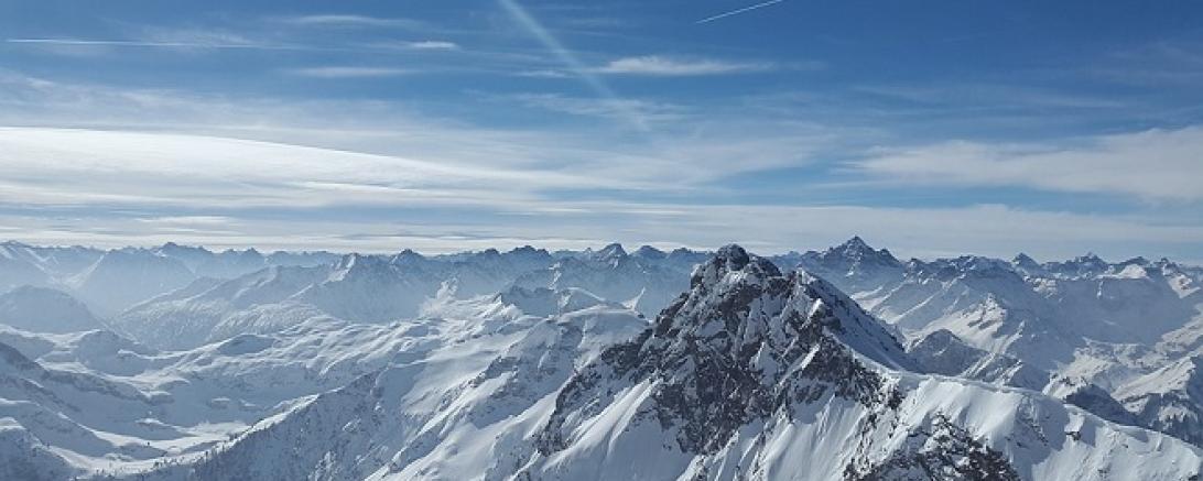 rough-horn-2146181_960_720