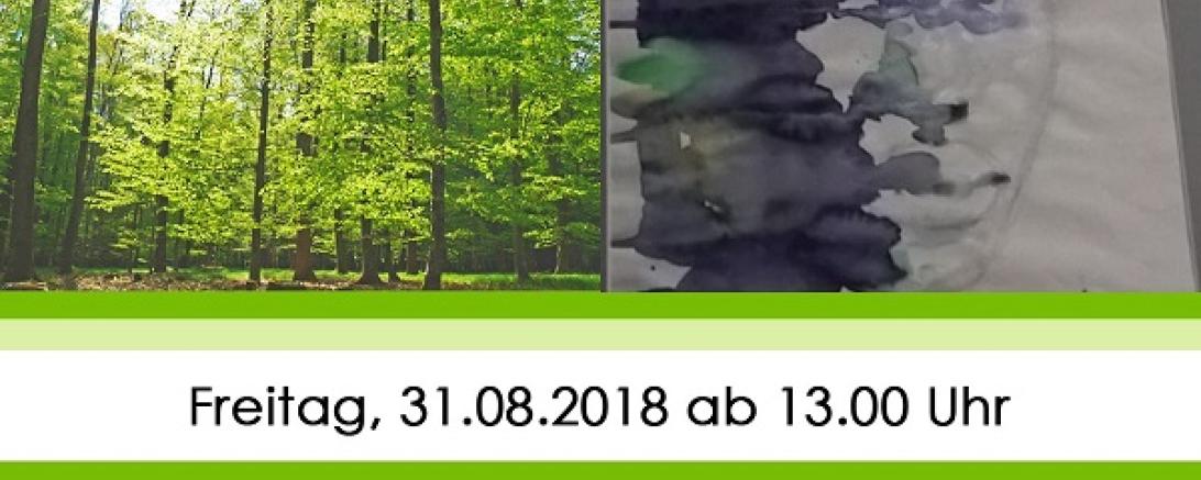 Einladung Sommer-Event