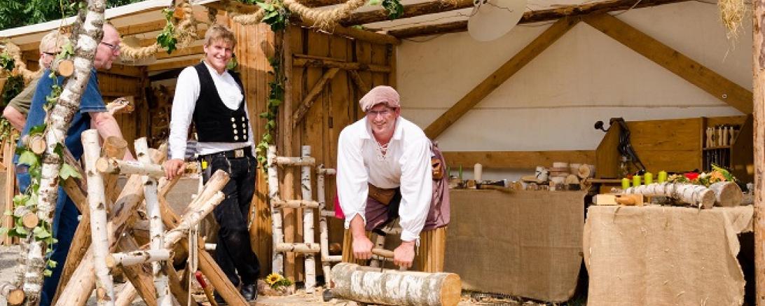 23.07.2016 Kindertag