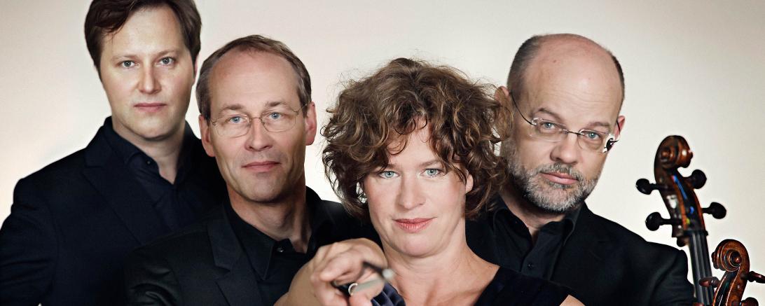 Mandelring-Quartett-Uwe Arens