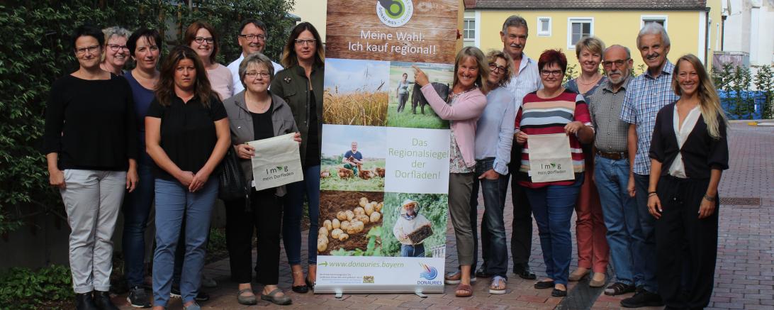 Regionale Einkaufswoche 2018