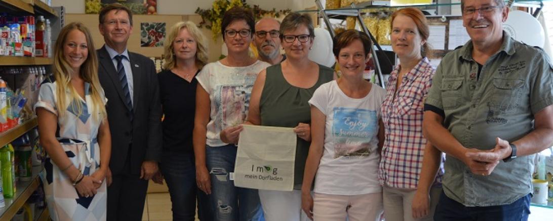 Dorfladen Daiting