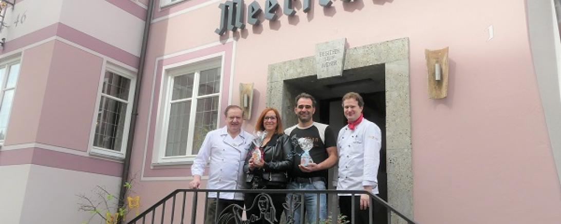 Stammgäste Meerfräulein (1)