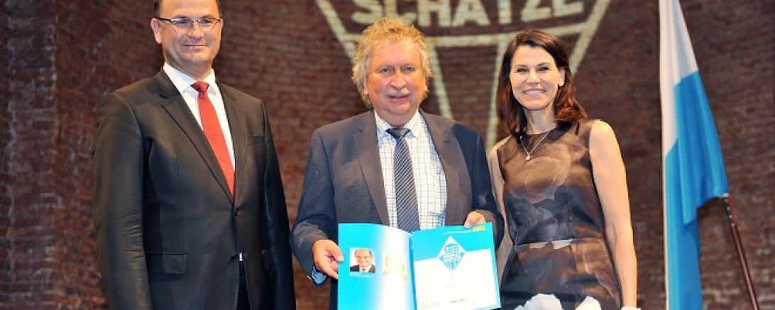 100 Heimatschätze - Ekkehard Böhnlein - Eisenbahnmuseum_13072018